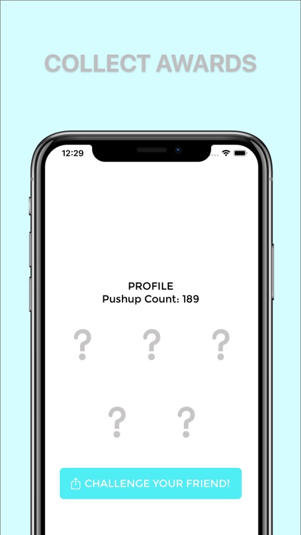 Pushup Challenge - 0 To 500 screenshot-8