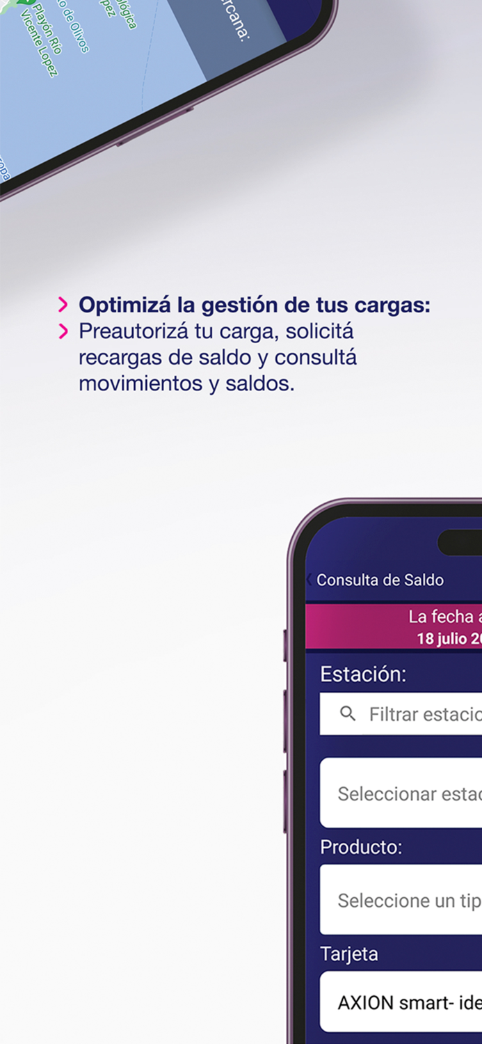 Axion smart Conductor