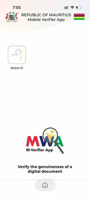 MWA Verifier screenshot 4