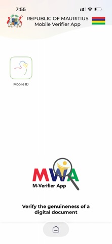 MWA Verifier Screenshot 4 of 9