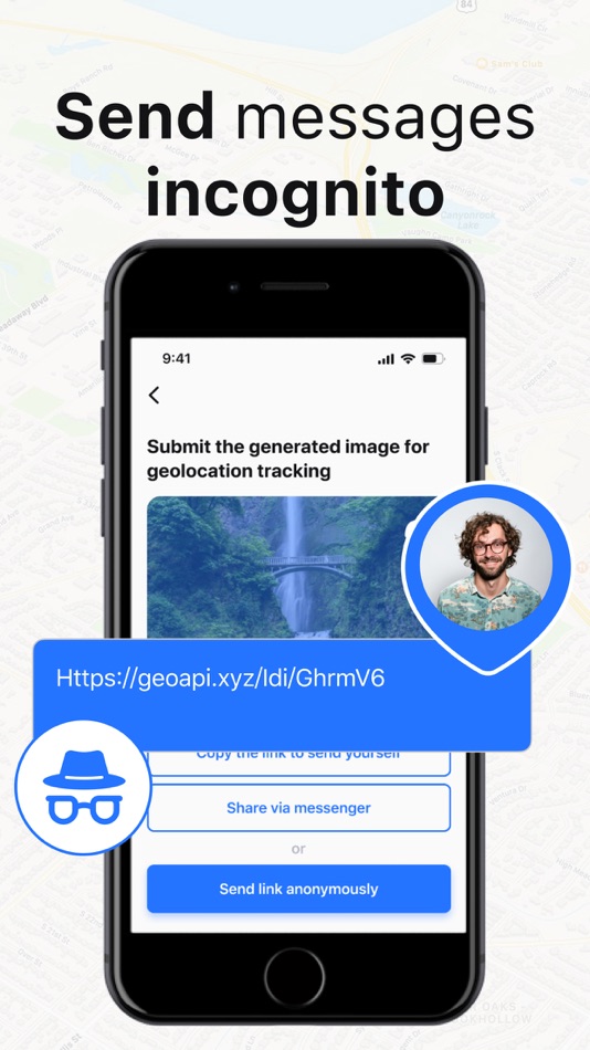 #4. Find Friends by Phone (iOS) 由: Demarco Ryan