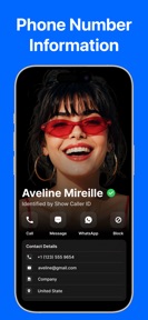 Show Caller ID & Spam Blocker screenshot