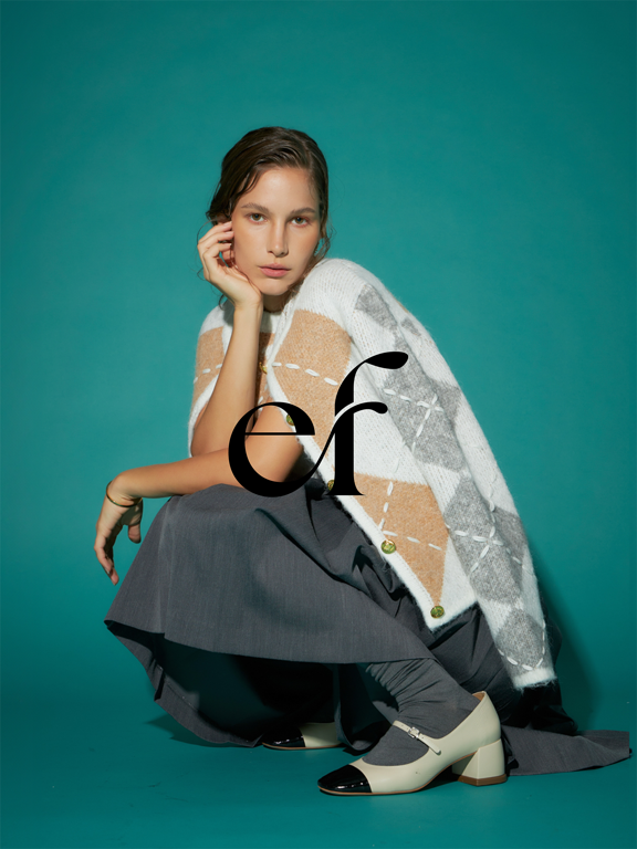 English Factory iPad screenshot 1 - Shopping app