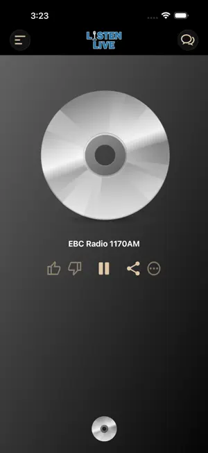 ebc radio screenshot 1