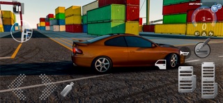 Hajwala Darb iPhone screenshot