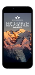Chamonix screenshot #1 for iPhone