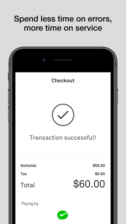 Lightspeed Customer Display screenshot-3