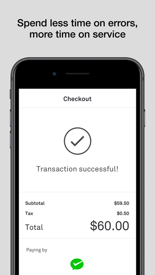#4. Lightspeed Customer Display (iOS) 由: Kounta