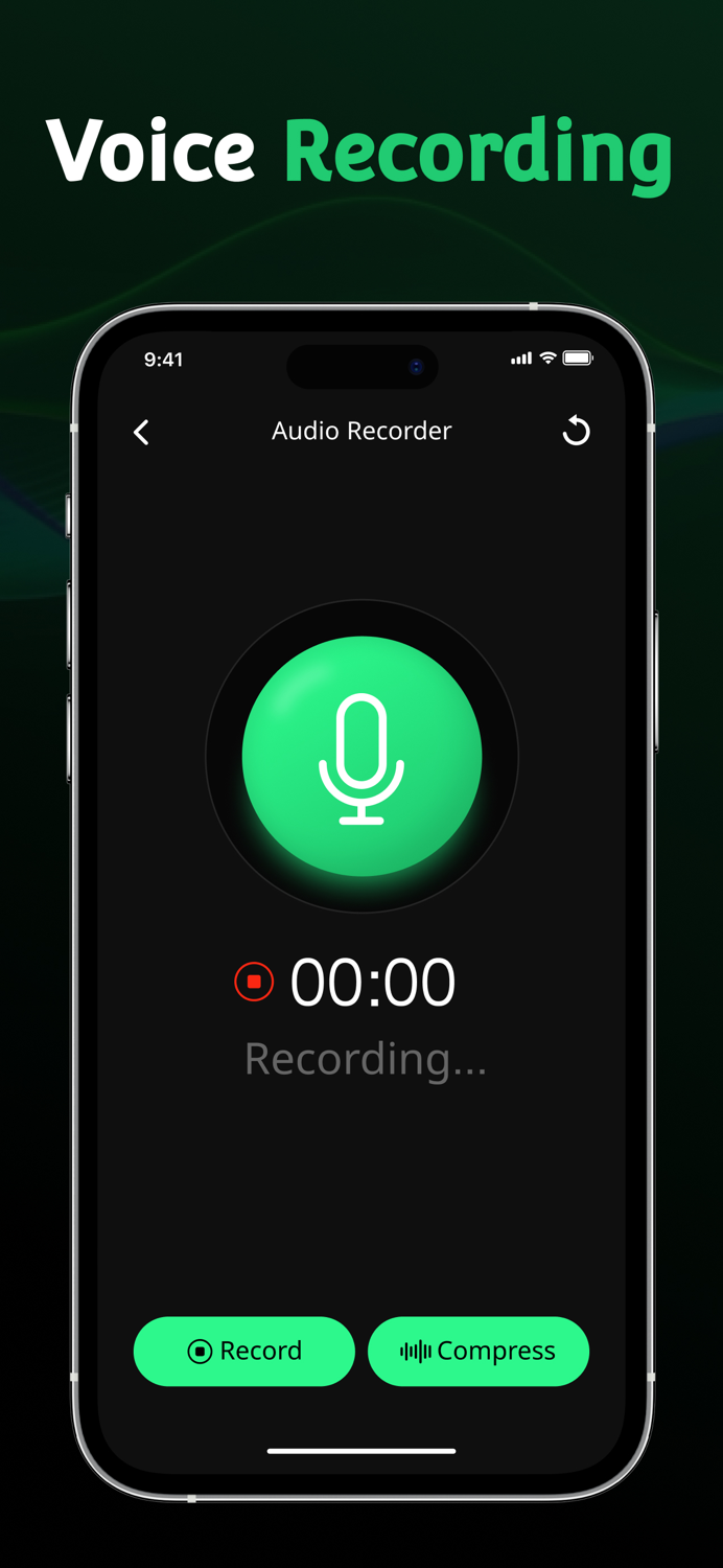 Background Noise Remover