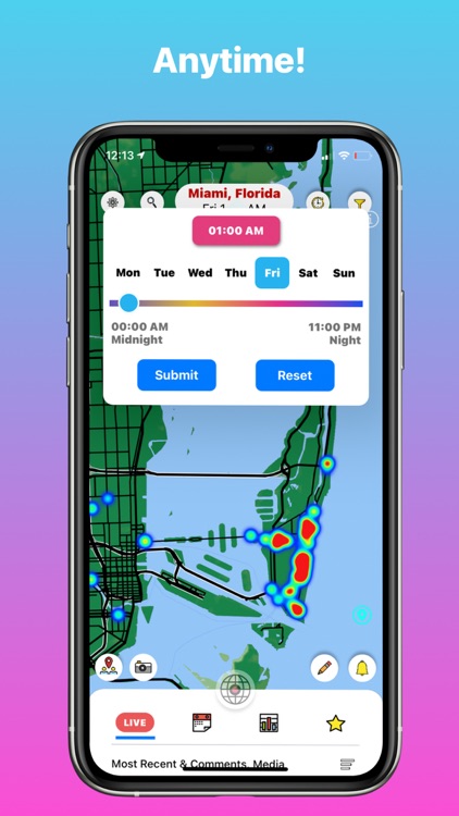 Scouter Nightlife screenshot-5