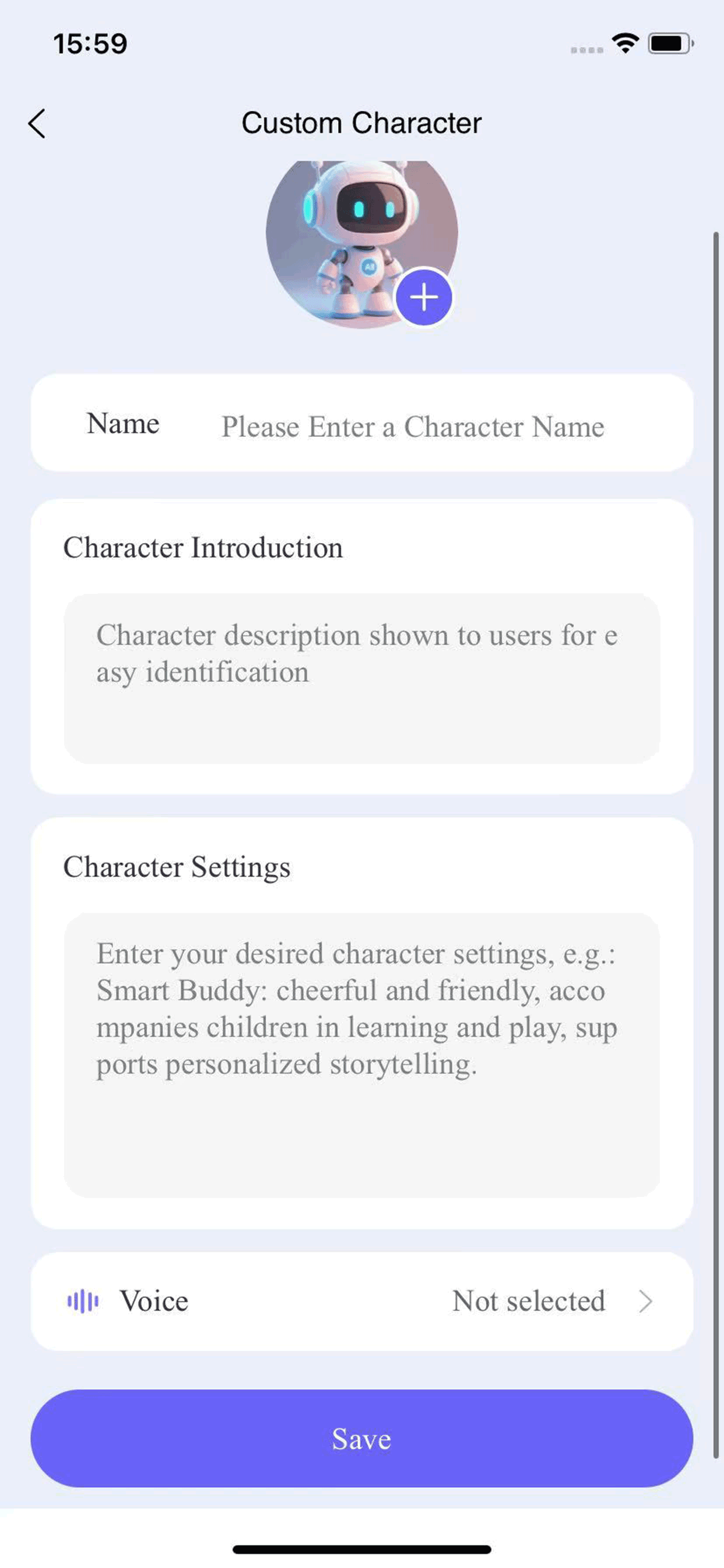 PlayPal AI