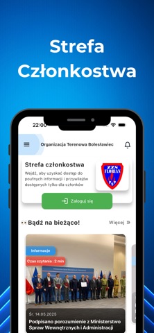 ZZS "FLORIAN" screenshot