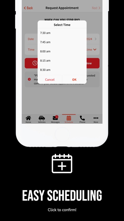 Rev Motors screenshot-4