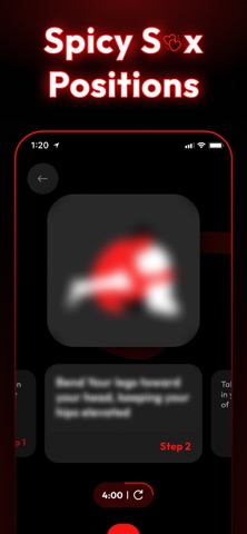 Couples Games, Questions: SPRK iPhone screenshot