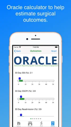 ACHQC screenshot 3