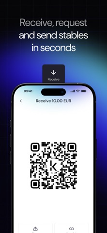 Kryptonim Wallet Screenshot 4 of 6