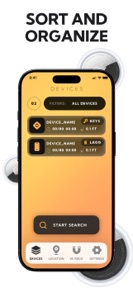 ISearching - Find Smart Tag screenshot