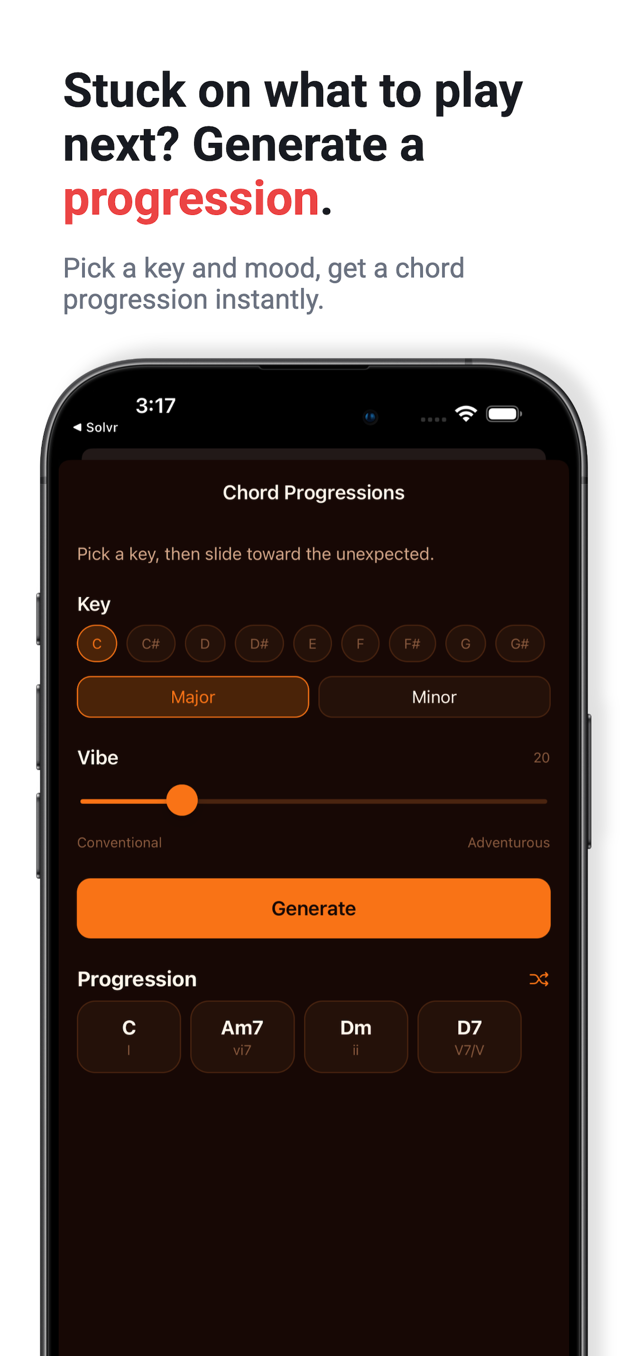 Guitarly: AI Guitar Coach screenshot 5