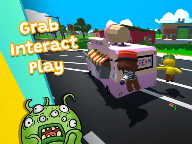 Wobbly Life screenshot 13