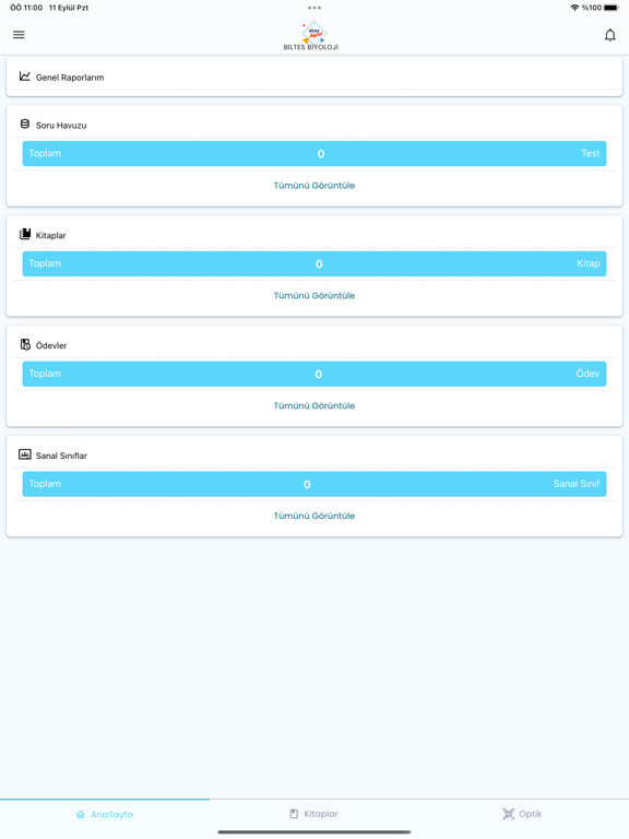 Screenshot #5 pour Biltes Digital