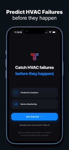ThermaTech Screenshot 1 of 6