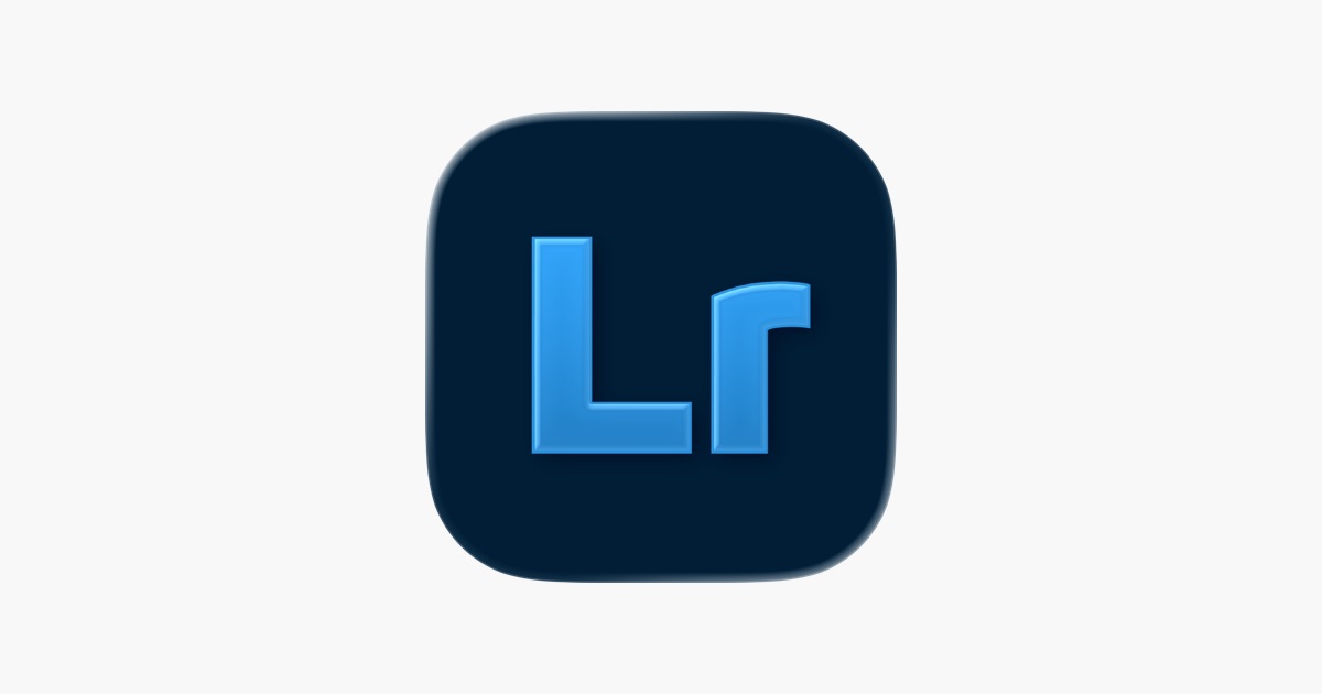 Lightroom: 写真&amp;動画エディター・画質向上アプリ - App Store