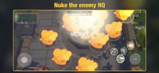 Armorbreak Arena screenshot 6