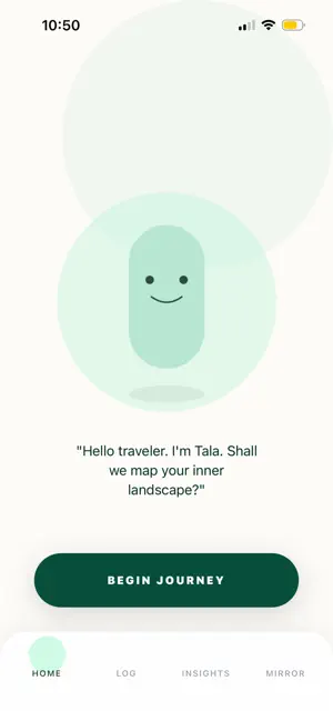 Solace GutHealth & IBS Tracker screenshot 2