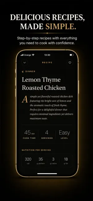 PantryMind AI screenshot 4