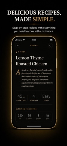 PantryMind AI screenshot