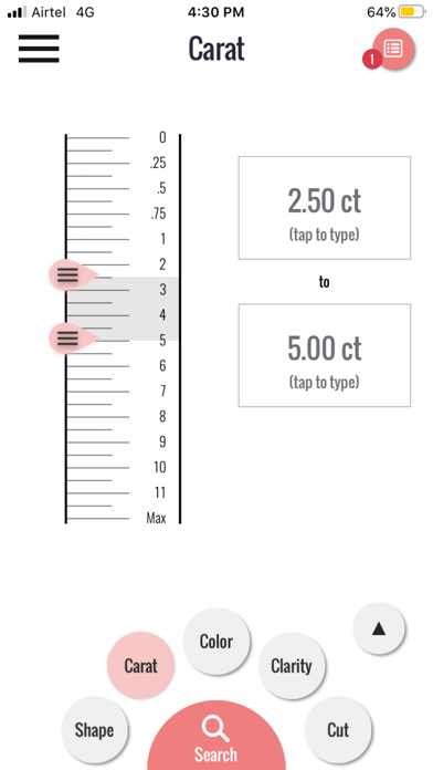 Screenshot #2 pour Lab Grown Primo