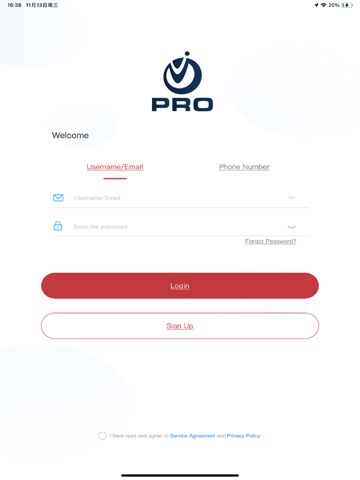 Optiview NCV Pro