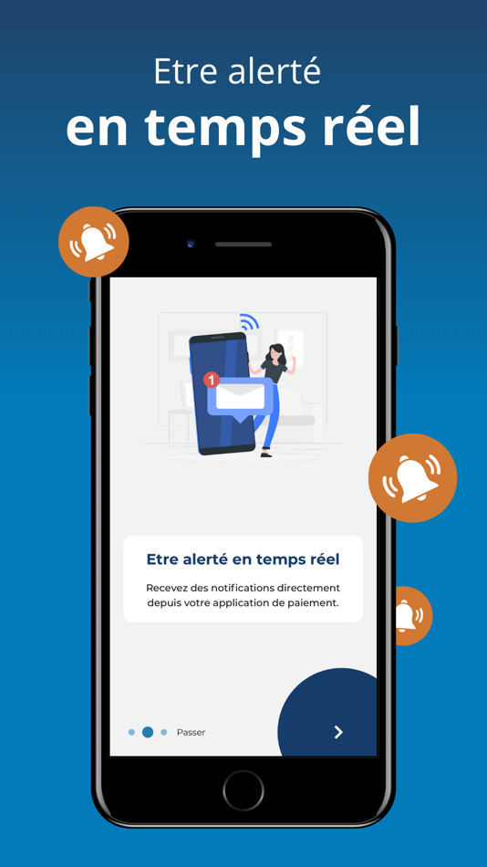 #6. Simply Pay (iOS) Podle: LM CONTROL