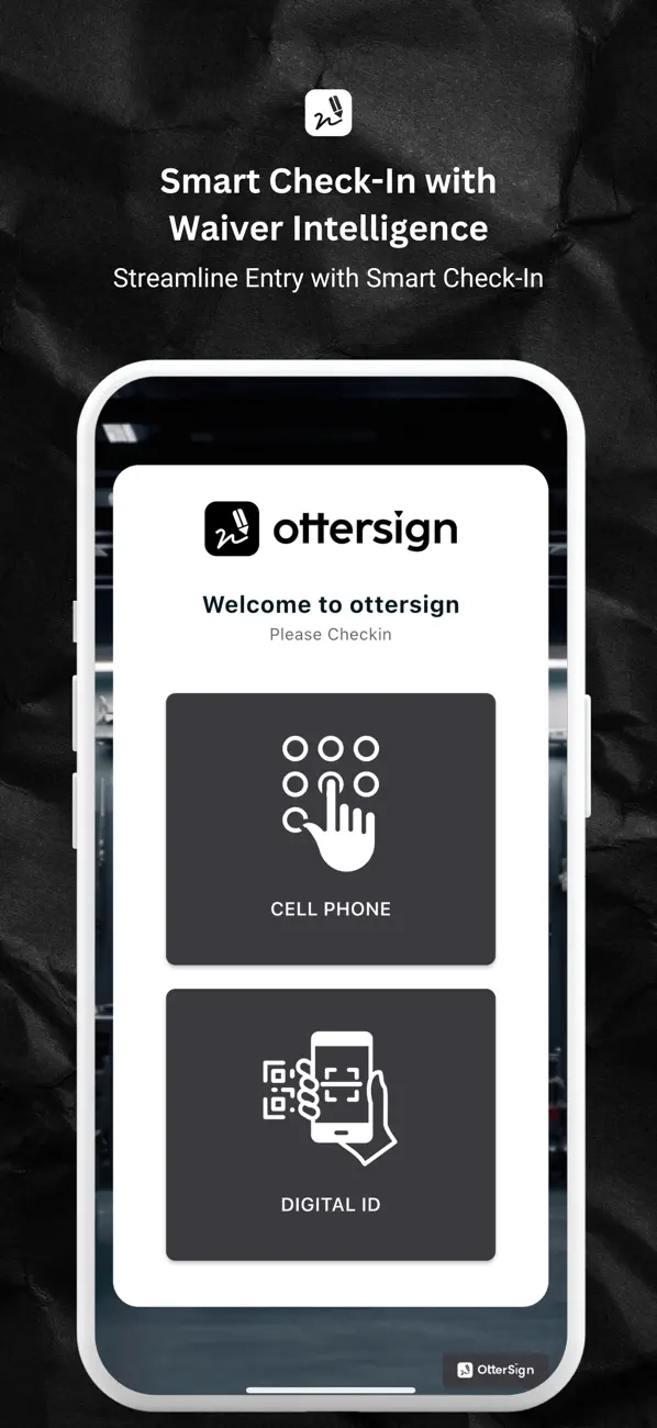 Screenshot #2 pour OtterSign