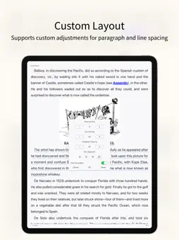 PureLibro: eBook Reader screenshot 13