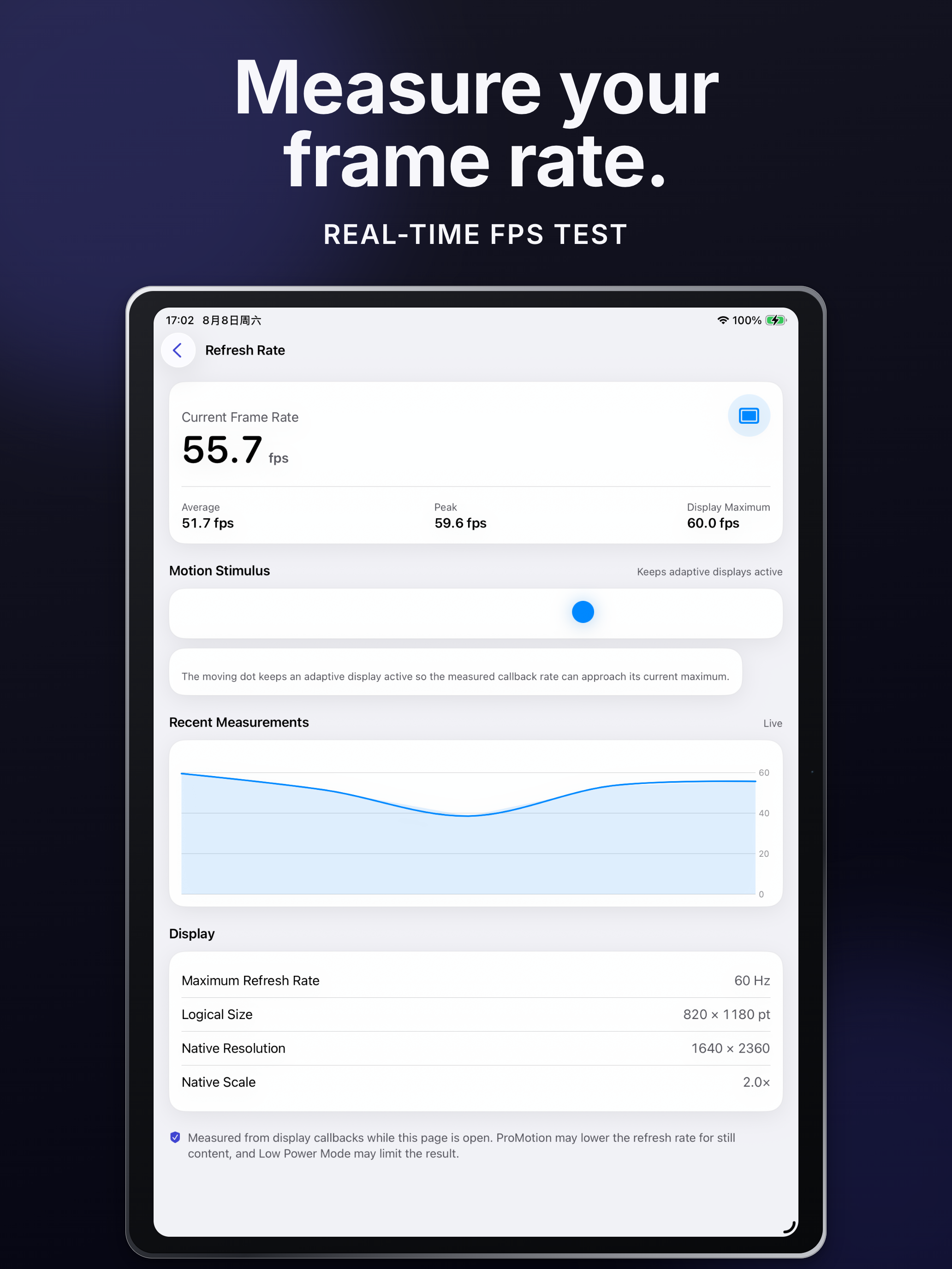 Device Info: System Monitor screenshot 10