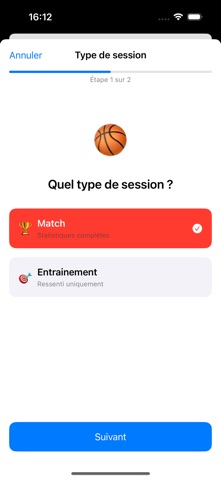 Layup screenshot
