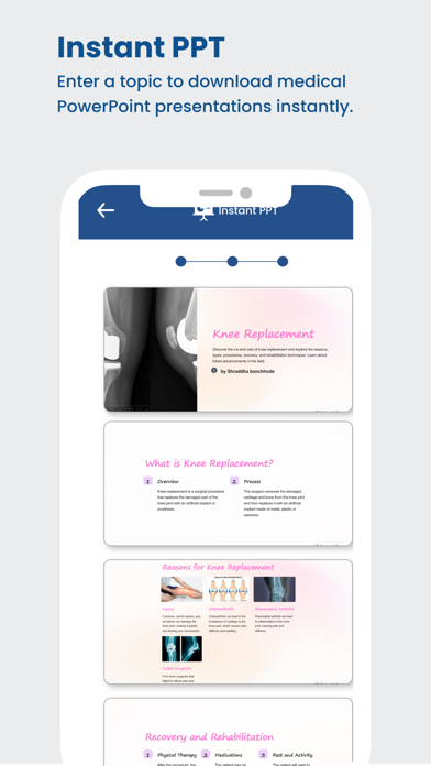 VKonnect Health Screenshot