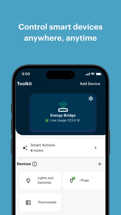HydroHome - by BC Hydro screenshot-4