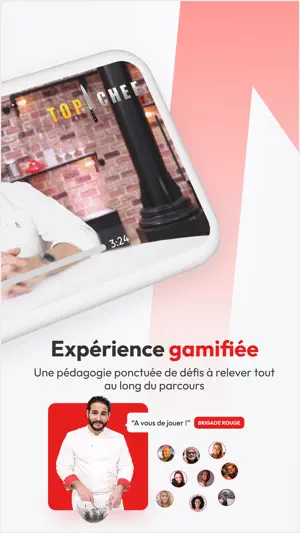 Academee screenshot 2