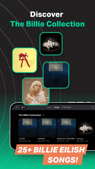 Yousician: Learn & Play Music