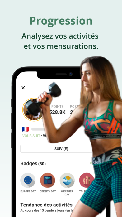With You Sport Screenshot