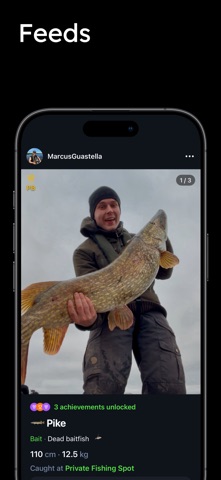 HookedUp screenshot
