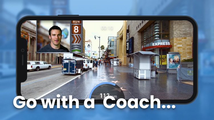 BitGym: Treadmill Cycling Erg