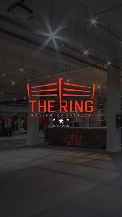 The Ring Boxing SG Screenshot