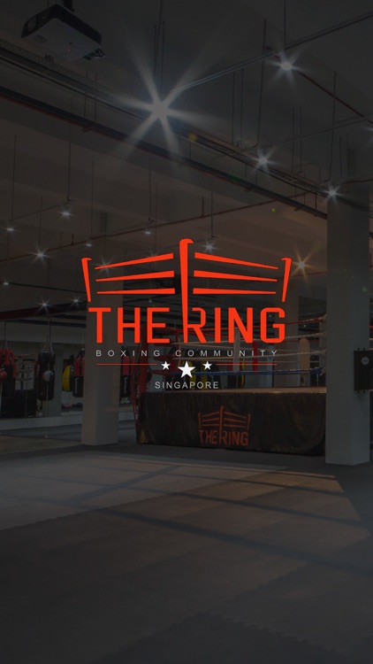 The Ring Boxing SG