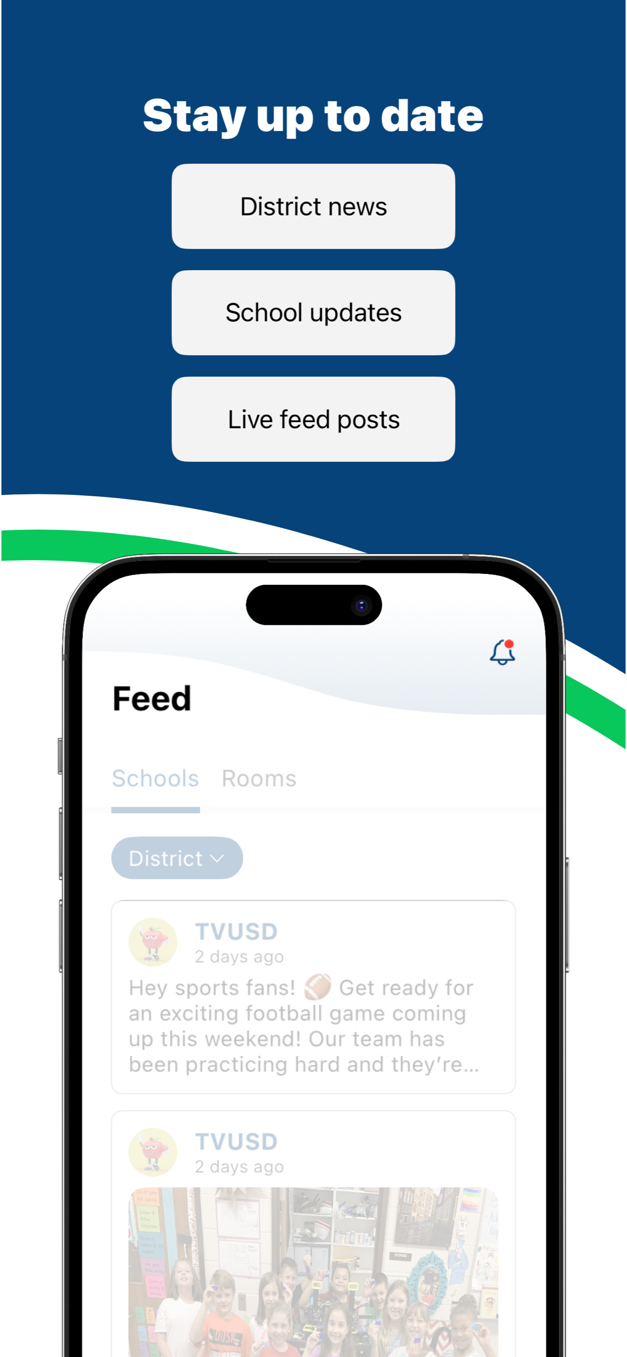 Tanque Verde Schools screenshot 3