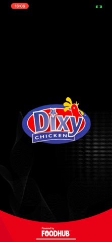 Dixy Chicken Screenshot 1 of 4