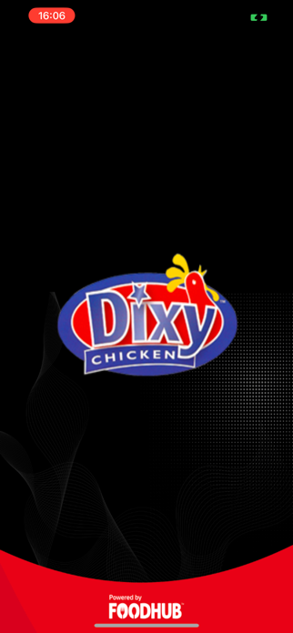 Dixy Chicken Screenshot 1 of 4