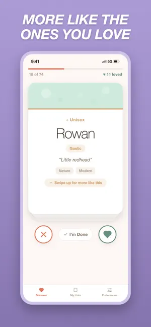 Nestling screenshot 4